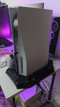بلايستيشن فايف • بلاي ستيشن 5 • PS5 • جهاز العاب • يدة تحكم بلايستيشن ...
