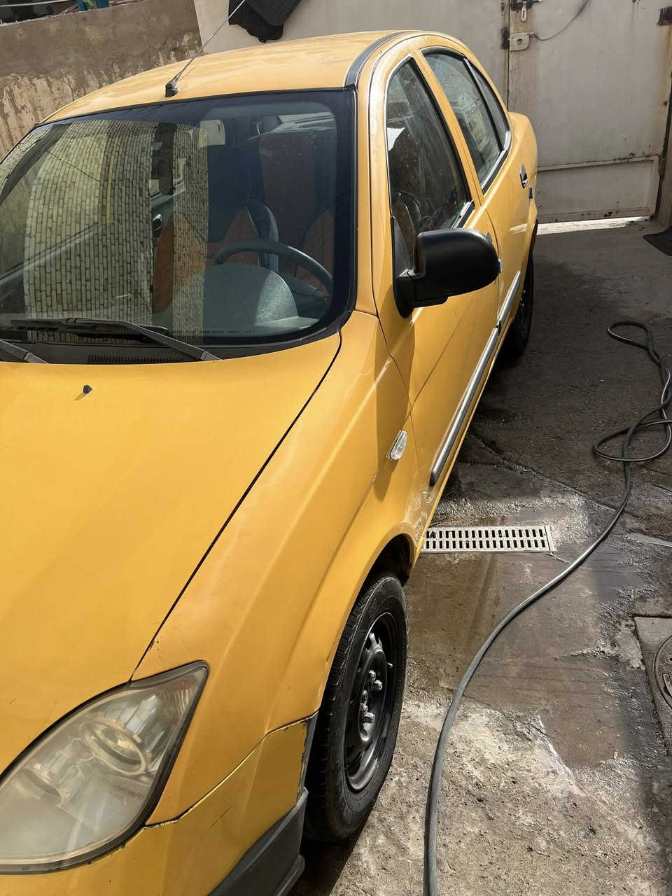 السلام عليكم طيبه للبيع مويل 16 سياره حلوه وبيه تبديل جاملغ وباب السعر 38 مكان بغداد حي العامل


**إذا كنت صاحب هذا الإعلان وتريد حذفه لأي سبب، رجاءا أرسل رسالة إلى الدعم الفني**