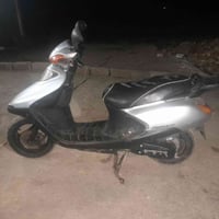 دراجة سبيسي • ياباني • للبيع