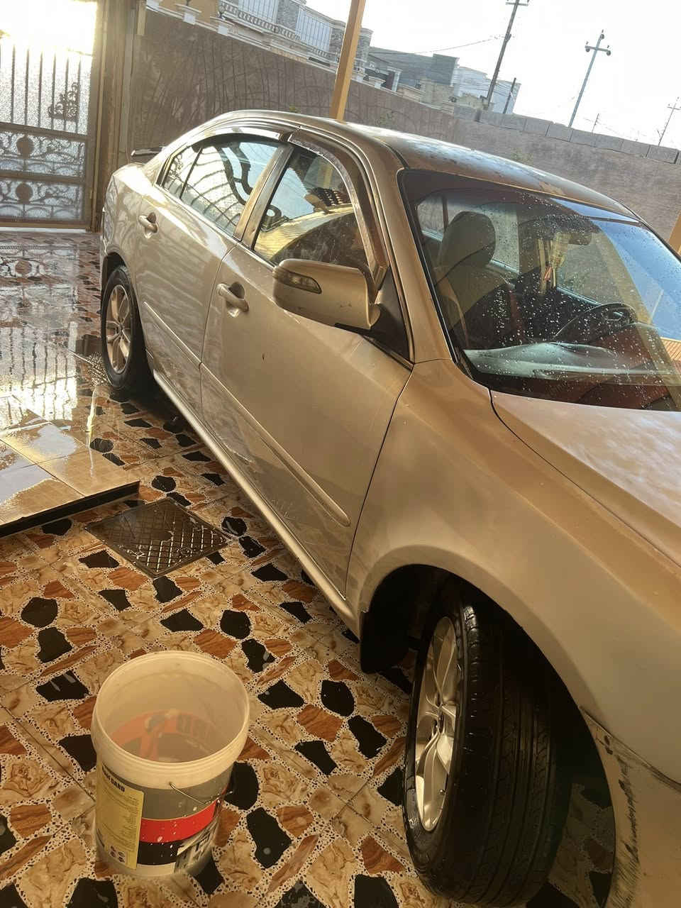 السلام عليكم أوبتيما للبيع محرك 2400 بي خيط بخار وارد أمريكي رقم سليمانيه تحويل شوكت متريد بسمي سعر 90 وبيه مجال مكان الخالديه الاستفسار ***********
