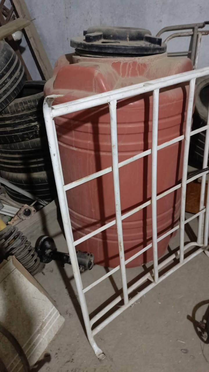 اسلام عليكم شباب عندي غراض كورلا دكشن ودبل خلفي نضيف ومطريات جدد
وسلة عنواني بصرة


**إذا كنت صاحب هذا الإعلان وتريد حذفه لأي سبب، رجاءا أرسل رسالة إلى الدعم الفني**