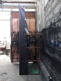 جنج مخضر • مساحة صغيرة