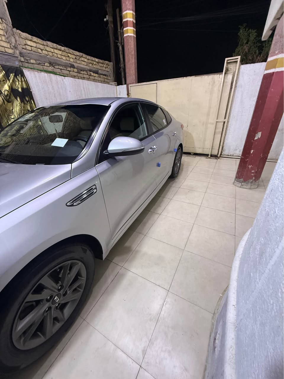 اوبتما موديل 2019 تحويل مباشر رقم بغداد الدولي وارد امريكي صبغ مقدمه البنيد فقط ليبل واحد بدون اي قطعه تبديل الباقي مكفوله من الفتح والصبغ والتبديل مكينه 2400 مكفوله من الفتح والتبخير والتنقيص تبريد ثلج كشنات جلد دواخل عسلي كامره دواره شاشه جبيره رادارات اشاره بلمري دبل حاجب مكان السياره ناصريه مركز *********** السعر 140 وبيه مجال بصيط ناصرية, ذي قار

