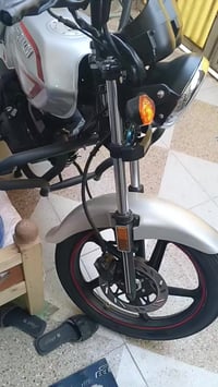 دراجه شاينك موديل 2026اوراق سكنر دراجه نضيفه كلش مثل ما اموضح بل فيديو...