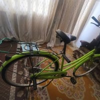 بايسكل للبيع سعر65وبي مجال  07775433781