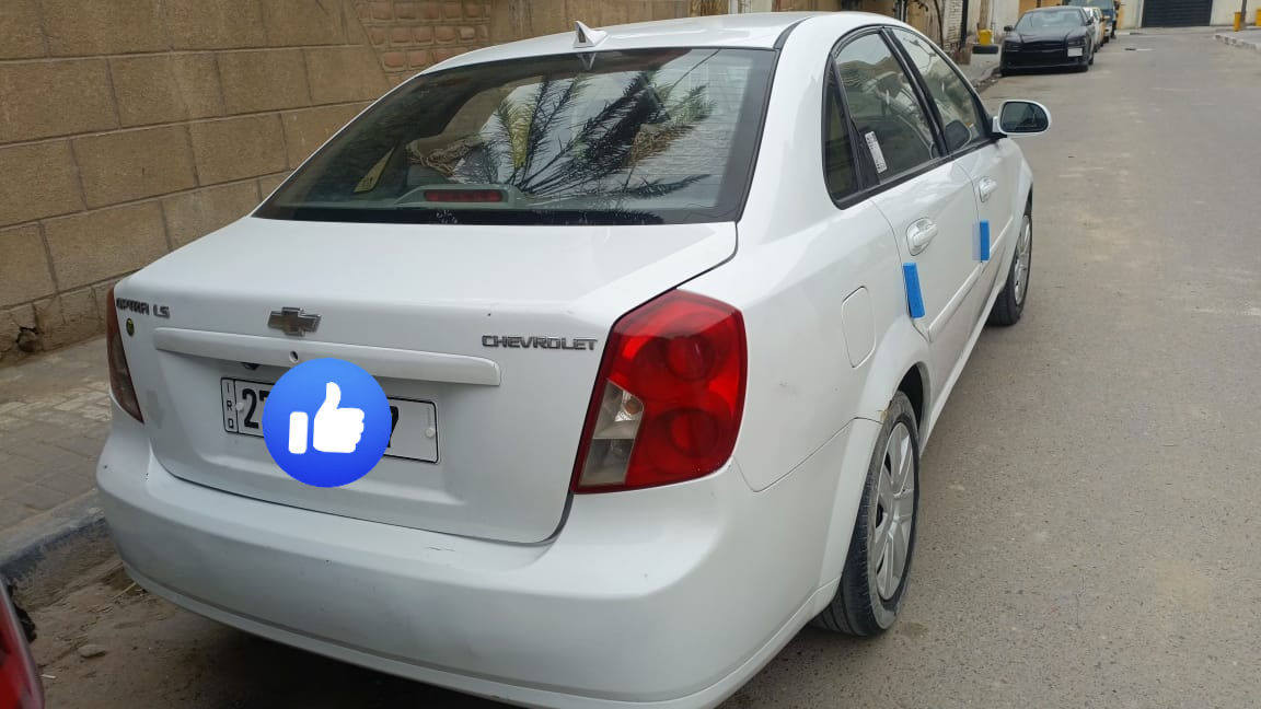 اوبترا ٢٠١١ خصوصي مشروع وطني رقم ذي قار خصوصي موجوده بلبصره مال جناي مكفوله من نقل والكص والعيب الشرعي محرك كوري  جديد كارتون وكير جديد كارتون 
سيارة بأسمي شرط التحويل.....
سنويه جديده ل٢٩
رقم انكليزي جديد
سعر ٧٧ وبيها مجال قليل


**إذا كنت صاحب هذا الإعلان وتريد حذفه لأي سبب، رجاءا أرسل رسالة إلى الدعم الفني**