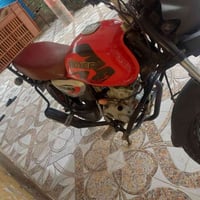 بوكسر • محرك مكفول • كمرك مدفوع