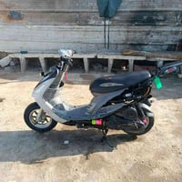 دراجة ماكس • بصرة كرمه علي الشراي • شرط الفحص