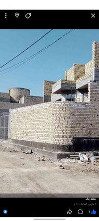 خلفة بناء • عكادة • متفرغ