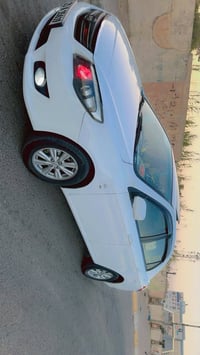 بي واي دي F3 • ٢٠١٤ • كركوك