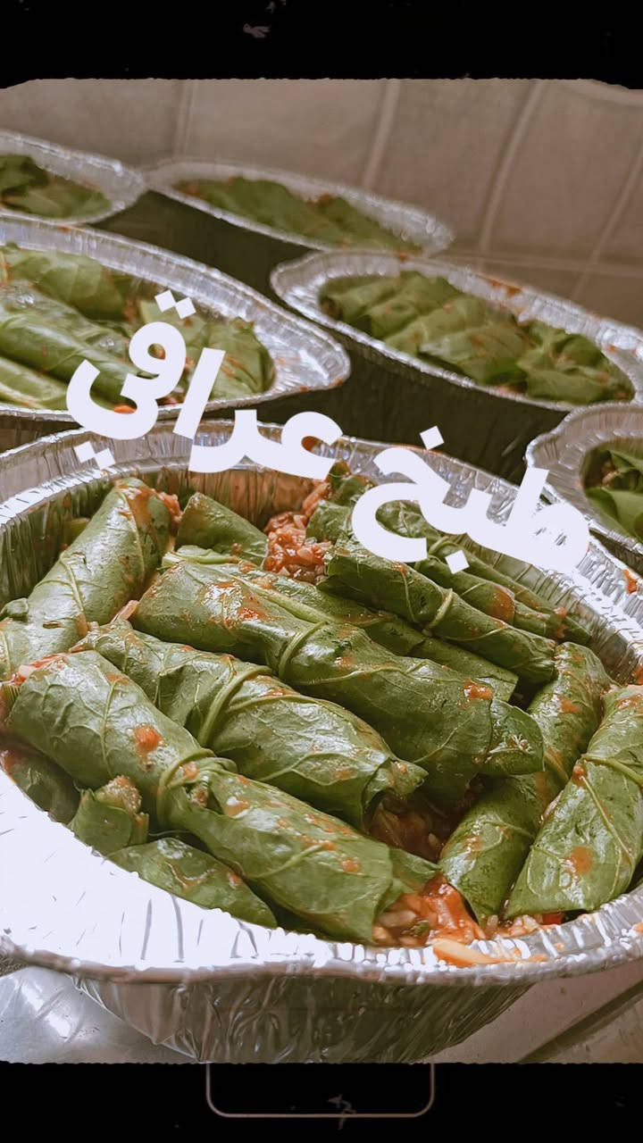 جربت دولمتهم كولش طيبه 😍🤲ايه لرزق يارب


**إذا كنت صاحب هذا الإعلان وتريد حذفه لأي سبب، رجاءا أرسل رسالة إلى الدعم الفني**