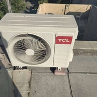 ٣طن كنتوري • ٢طن وربع TCL • مستعمل موسم واحد