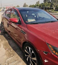 : السلام عليكم . أوبتما امريكي.     2013.  . رقم  بغداد  . محرك 2400 ....