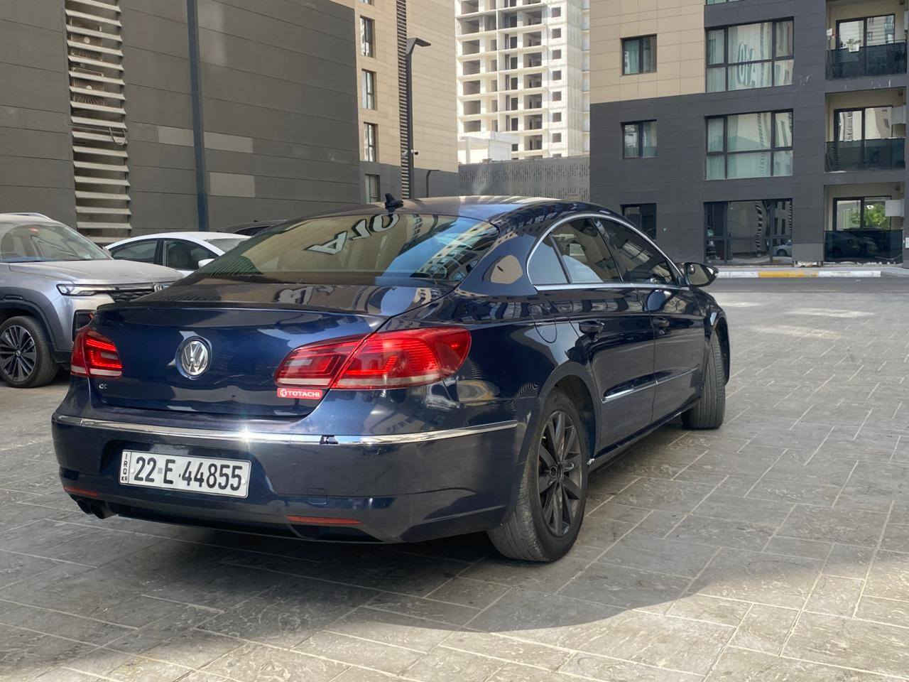 السلام عليكم
فولكس واكن باسات cc
مديل ١٢ السياره رقم اربيل مكينه ١٨٠٠ تيربو
سونار مرفق بلمنشور
للبيع او المراوس
السعر ٨٠
***********
