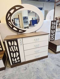 غرفة نوم تركية • ٨ قطع • شحن بغداد مجاني