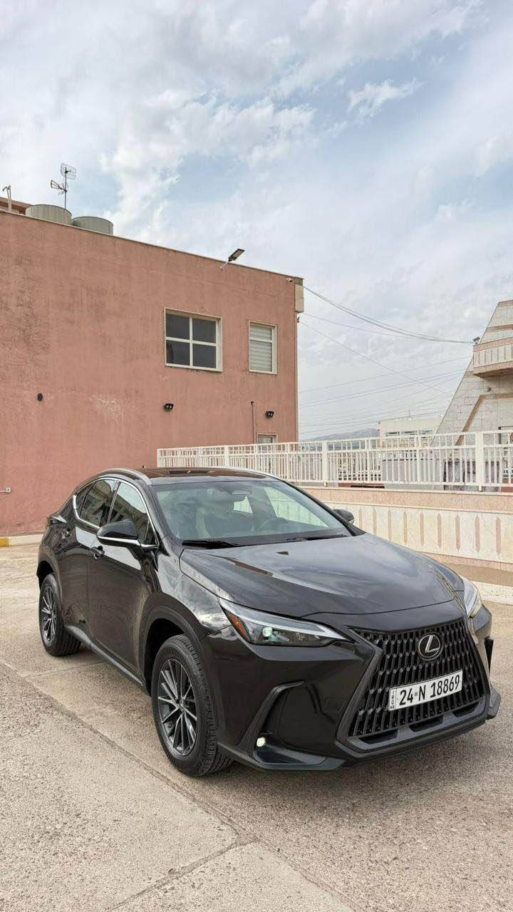 السلام عليكم

لكزز 2022 NX 350 

السعر : 285 

اللوان : اسود 

عداد المسافة : 24 mi

ملاحظة السيارة : جاملغ وحافه بوند بدون نقطه دواخل 100% 

ارباگ ستيرن طاك مرجع بلادى 100%

سياره كامله و جاهز دينار مصرف مابيها راديتر و بوابه بلادى ✅

فول فول مواصفات 1/1

فتحة سقف 

فورويل(𝐀𝐰𝐝)

بصمة ابواب

بصمة تشغيل 

تشغيل عن بعد (𝐑𝐞𝐦𝐨𝐭𝐞 𝐒𝐭𝐚𝐫𝐭)

شاشة دشبول ديجيتال

 هاند بريك بصمة  

اوتو ستارت (𝐀𝐮𝐭𝐨 𝐒𝐭𝐚𝐫𝐝)

اوتو ستوب (𝐀𝐮𝐭𝐨 𝐒𝐭𝐨𝐩) ‎

رادار امامي (تحديد مسار)

رادار جانبي  (نقاط عمياء)

رادار خلفي (التحذير من الاصطدام)

حساسات امامي

حساسات جانبي 

حساسات خلفي 

كشنات جلد 

كشنات كهربائي

كشنات خزن+ميموري 

كشنات تدفئة

تحكم استيرين

استيرن تدفئة

تبريد لمس

تبريد مركزي 

لايتات 𝐋𝐞𝐝 عدسة زينون بيلادي

بلوجكترات 𝐋𝐞𝐝 بيلادي

بكلايتات 𝐋𝐞𝐝 بيلادي

ويل كروم

وبعد هواي مواصفات …

تفاصيل اكثر الاتصال علی ارقام التاليه ‏

[***********]

 WhatsApp

☎️ [[***********]]

عنوان📍عقره 

‏ اكر, نينوى
