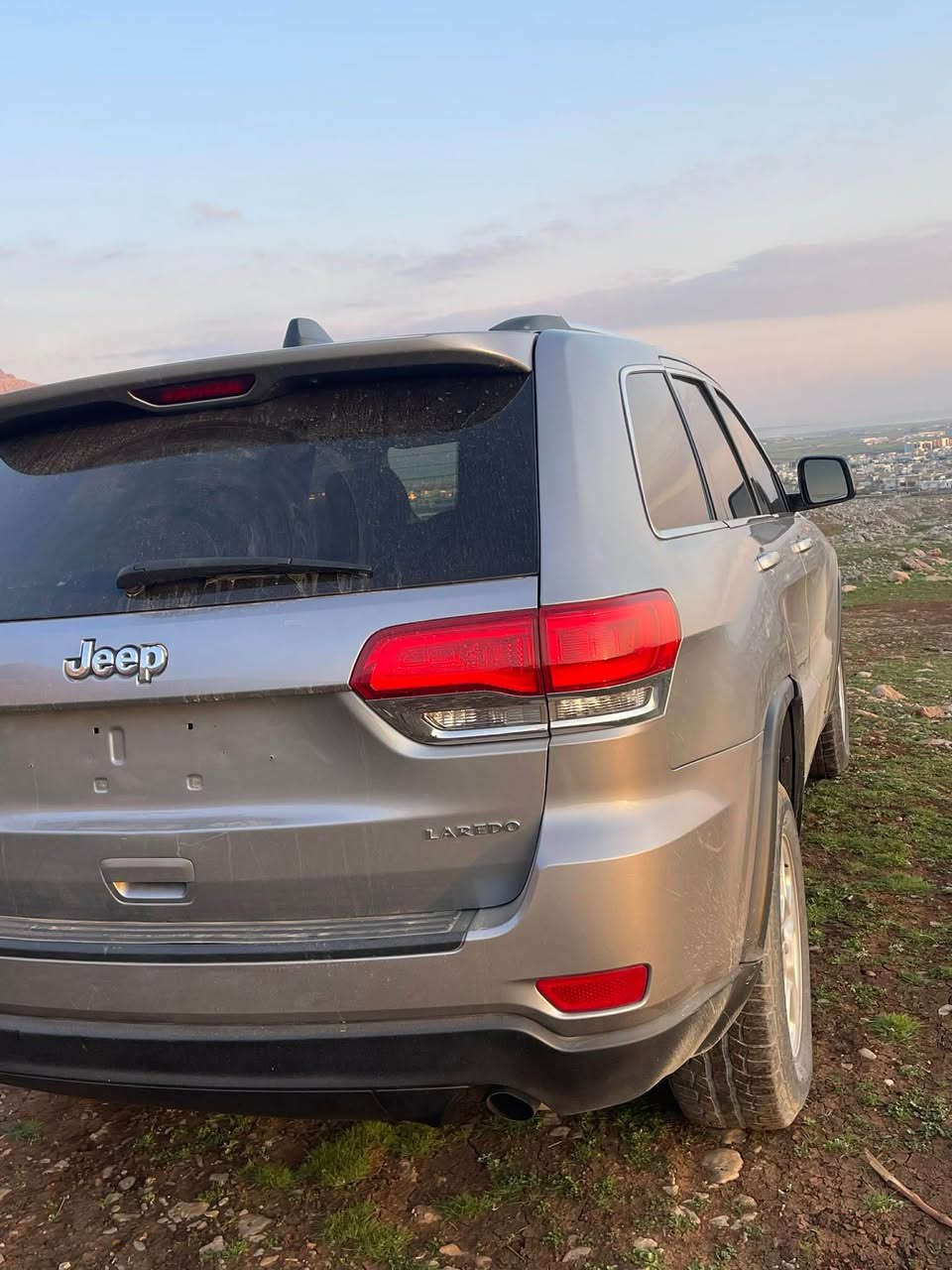 مۆدێل٢٠١٦ براوەی دووبەی تازە داخل بوو 
ئۆتۆماتیک 
دەبل ئەکسل 
گێچ ئەلیکترۆنی 
شاشە هتد…
سەیارەیەکی زۆر شاز 
بۆ مەسرەف مەگەرێ 
گێرومەکینە و ئەکسل هەموو گیانی بەشەرتە 
نرخی ٩٥ گەلا محامەلەیەکی برایانە 
(***********) رانية, السليمانية
