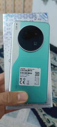 كامون 40 بريمير • ١٢/٢٥٦ • كاميرا سوني ٥٠ زووم×١٠٠