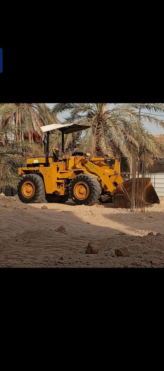 السلام عليكم
للبيع شفل ميتسوبيشي ٥٠ المكينه جاهزه بالشغل 
مكينه وكير واكسلات خير من الله بيه فطر بالمقدمه 
ومصلحينه منفيس بعده مامسجله البصره ابي الخصيب 
السعر ١١٥ وبيه مجال  ***********
