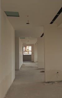 بياض جص • درجة أولى • داخل طوز