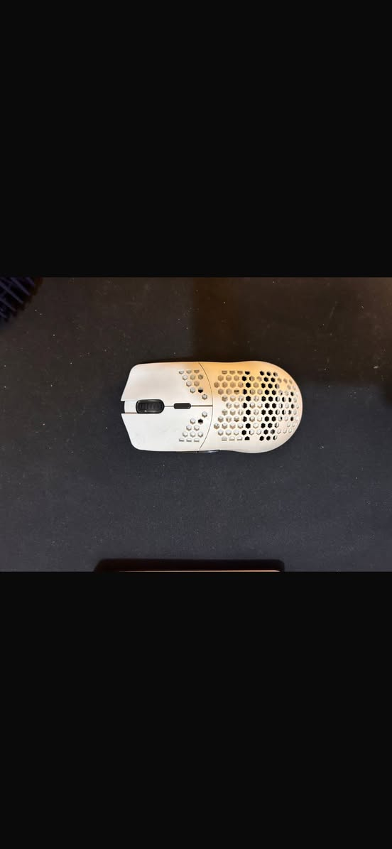 Pc للبيع
سلام عليكم

شباب حاسبة سيت اب كامل

مواصفات:

gtx 1080 ti 11gb  ابقوة:rtx 3060 

المعالج:rayzen3 4350

B450m  مذر بورد

Ram 16g 3200
Hard m.2 1000gb

 للنضام Hard  m.t 120gb
باور 550w
الملحقات: كيبورد mt108  اصلي ويا قطع كيبورد احتياط بغير لون يعني سعرة بل موقع 60 دولار واير ليس 

ماوس: كلوريس واير ليس هم ميحتاج نتنقاش بي

مايك احترافي 
مكان بغداد شعلة


**إذا كنت صاحب هذا الإعلان وتريد حذفه لأي سبب، رجاءا أرسل رسالة إلى الدعم الفني**