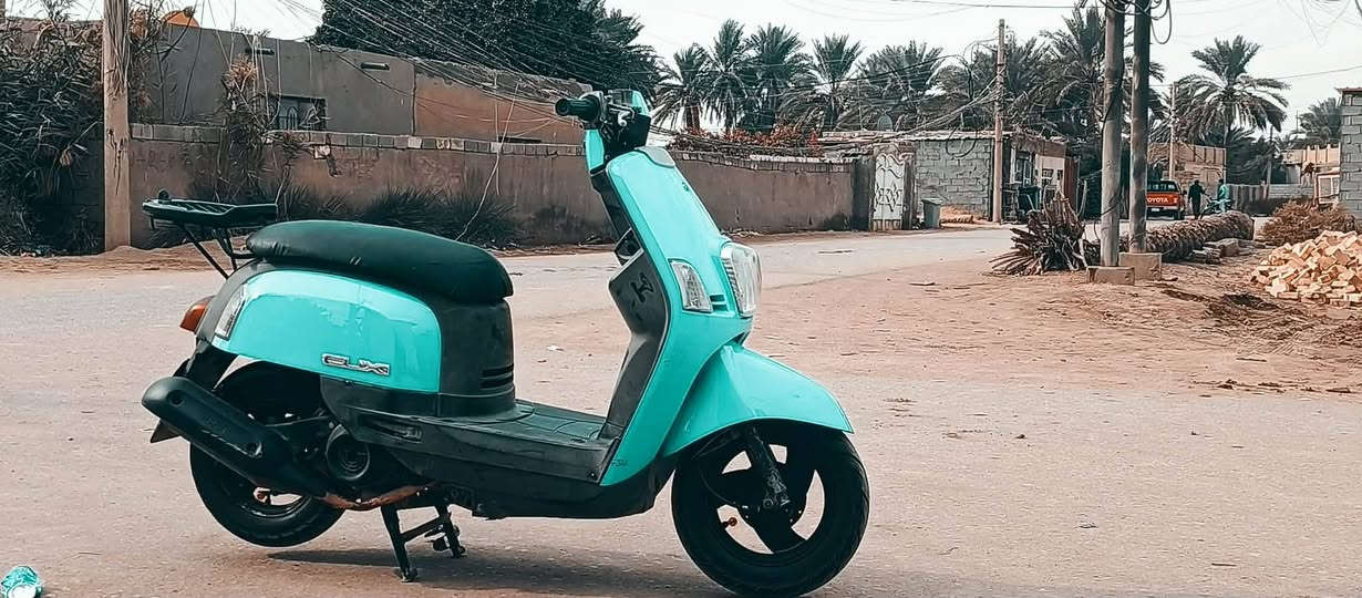 سلام عليكم للبيع بوليس موديل 2008كابريته كله شغاله كهربائيات اشاير كلوب عالي ناصي دراجة حلو بمعنه الكلمه ومكينه ناعمه ل السعر 775 وبيه مجال الرقم ***********
