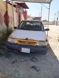 موديل ٢٠١٢ • محرك نضيف • كير نضيف