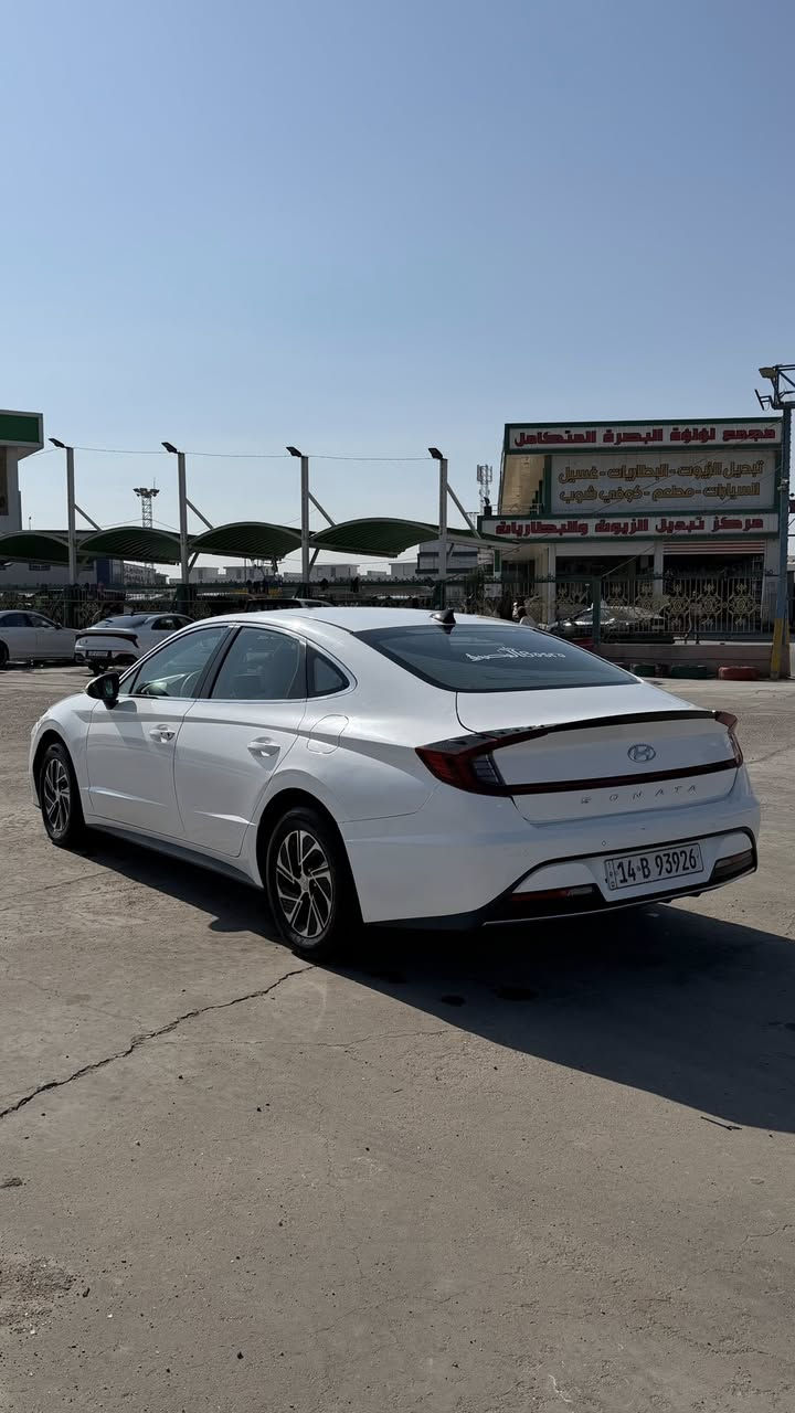 سوناته تكسي دبي٢٠٢٣هايبرد سياره بجيس ماشيه٩٥ الف حقيقيي السعر ١٣٨ سياره بجيس الرقم***********
