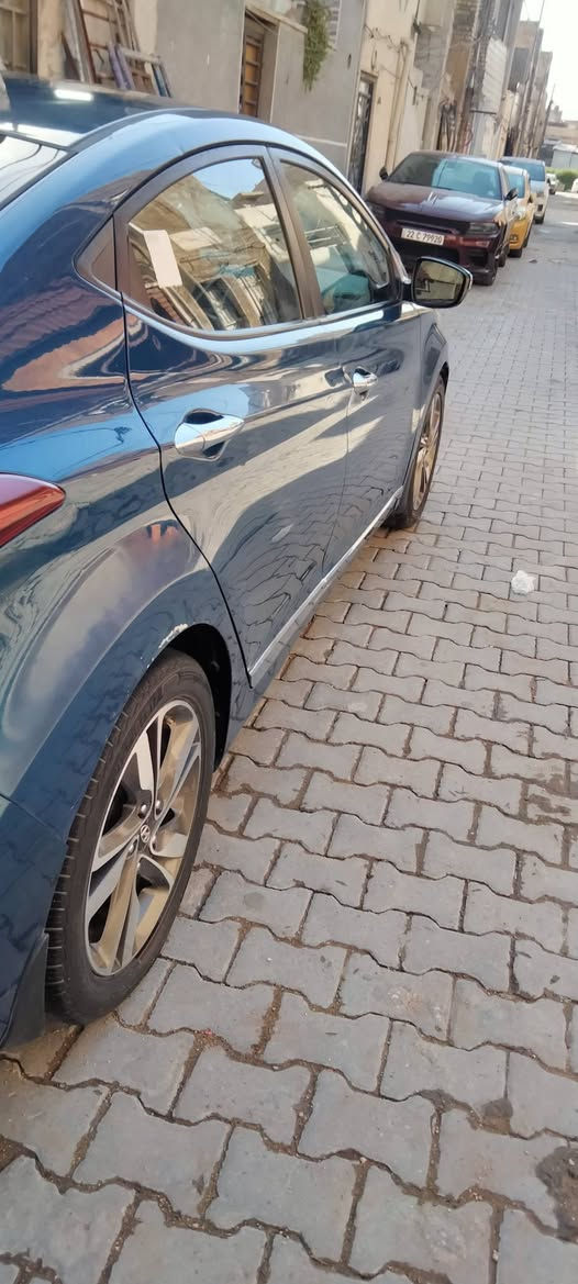 للبيع النترا 16 امريكي حادث دعامية وبنيد مبدل بدون لغود بدون شواصي كلها ليبل واحد وبيها هلال جاملغ الخلفي صبغ وبيها قطعتين رش كلير اثر جراد ضهر وبجم كبس حدادية تخم تاير مكينة 1800 دوش كير مكفولات تبريدها جاان ثلج صار يومين بي ضعف رقم بغداد بسمي عارضها 98 وبيها مجال للشراي رجاء لحد يكسر بل سعر بياع شراي لتخابرني مكاني بغداد حي الجهاد قرب مدينة العاب جنة الكرخ ***********

