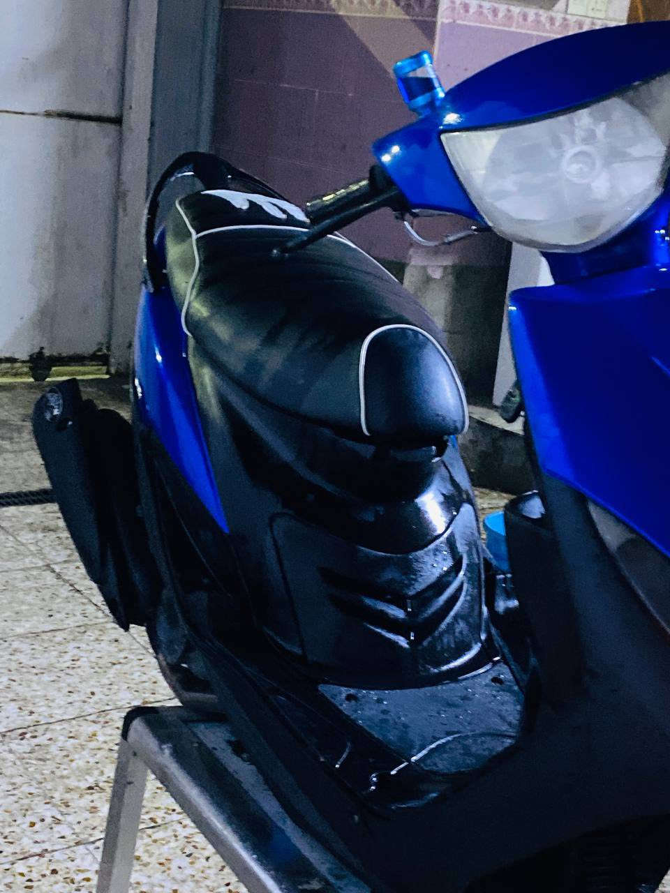 ماكس عدلة كفالة
ويل نجمة تايرات جلاتين لايت زنون شيال RH رياضي

كشن دوشمة رياضي كلشي شغال شراي علق واني اراسلك


**إذا كنت صاحب هذا الإعلان وتريد حذفه لأي سبب، رجاءا أرسل رسالة إلى الدعم الفني**