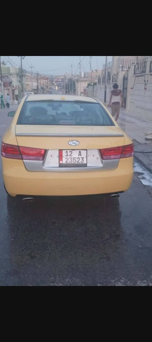 سوناتا موديل 2008
جديده فول سعرها 80 هيئة غرامات مصفره سياره جديده ضررها بوند جاملغ بس
  سنويه جديده هزه جديده تحويل مباشر


**إذا كنت صاحب هذا الإعلان وتريد حذفه لأي سبب، رجاءا أرسل رسالة إلى الدعم الفني**