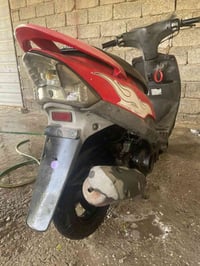 عدله حمرا لبيع بيه ملاح حلو كفاله ماصاله هواي من نازله من رمبه مكان بغ...