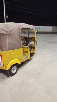 تكتك ٢٠٢٠ • جسر ديالى القديم • قابل تفاوض