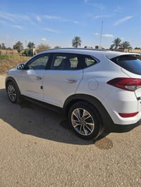 توسان • ٢٠١٨ • ٧٠ الف