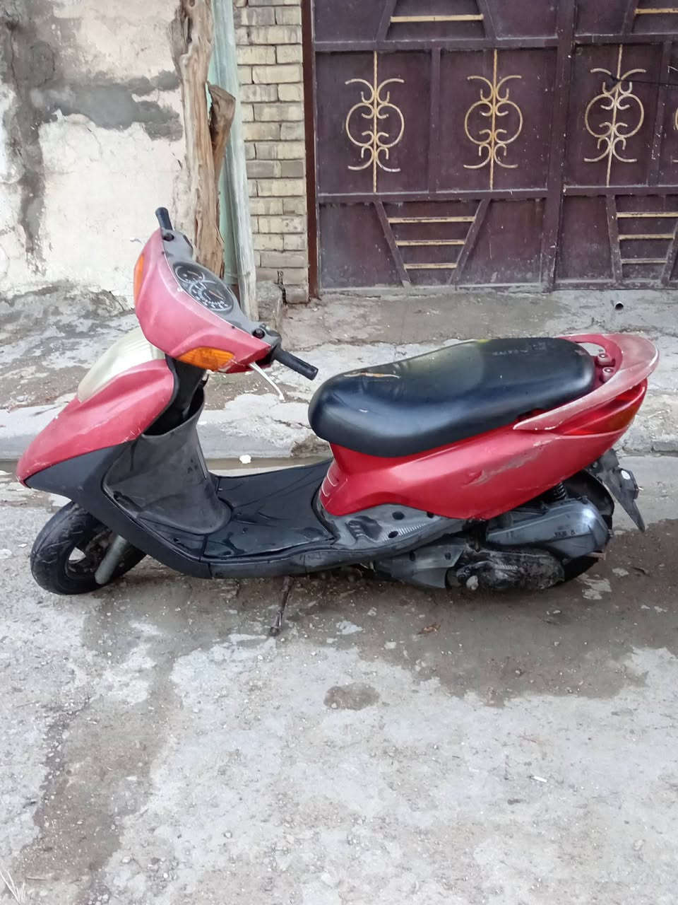 بريز لايت جوة مال حاوية كفالة عامة ماشية8الاف *********** ب800 بغداد مشتل
