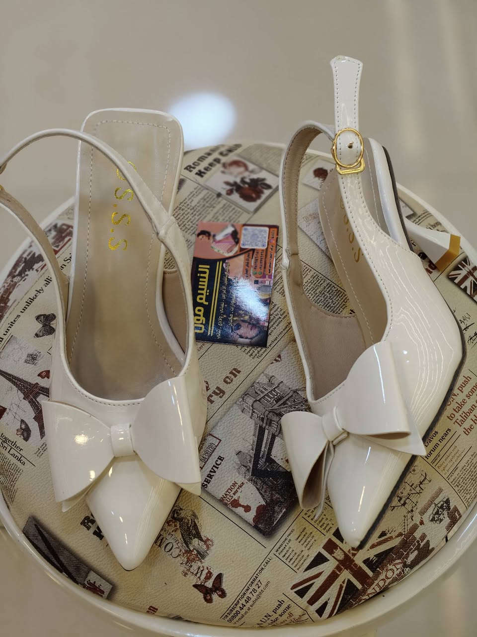 جديد كل يوم وي مول النسيم قسم الاحذيه والحقائب الطابق الثاني عنوان شطره شارع حوني تقاطع شحيم الحجز او استفسار ***********
