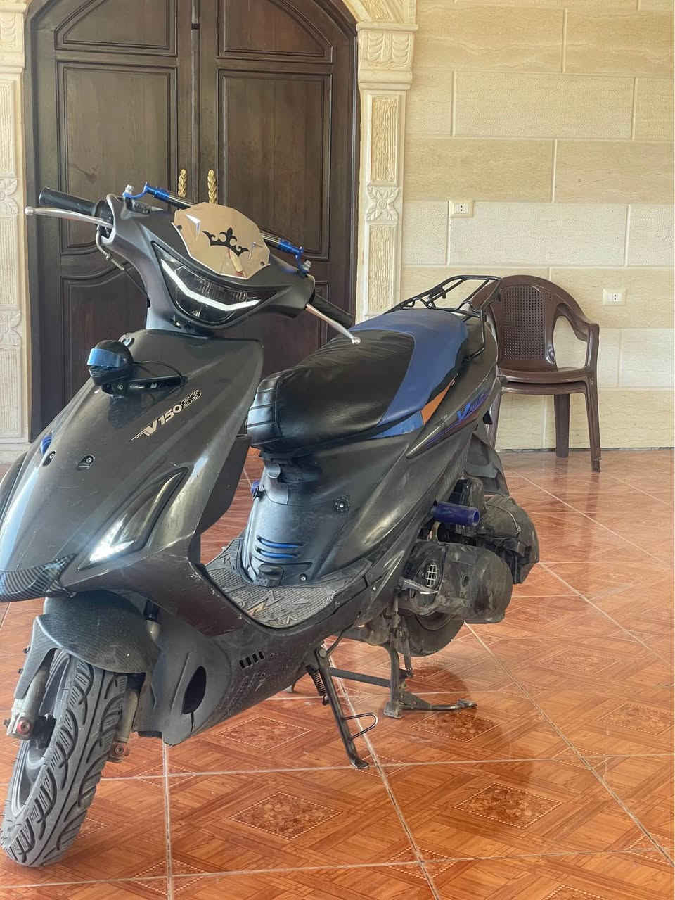 مكنا نضيفي وقوي 81345426الله يهني صاحب لنصيب الحال, واسط


**إذا كنت صاحب هذا الإعلان وتريد حذفه لأي سبب، رجاءا أرسل رسالة إلى الدعم الفني**