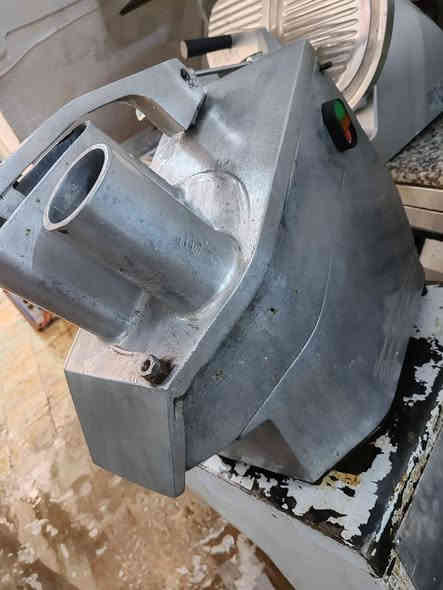 بيع مستلزمات المطاعم المستعمل
والجديد العنوان العلاوي شارع6 التواصل ***********/***********
بأنسب الاسعار
