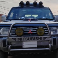 ١٩٩٢ • فور ويل • بدون حادث