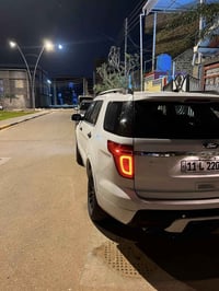 اكسبلور • ٢٠١٣ • محرك ٣٦٠٠