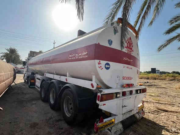 سلام عليكم
سكانيه موديل 93 حجمه 143 كير 5.5 

تانكي جوبلس دنكيرة 14 بويلر كهربائيّ رقم انبار 

تحويل ثاني يوم سنوية طوناج جديد سياره جاهزة لشغل 

الاستفسار ع الرقم ***********
