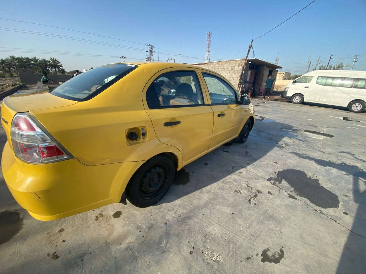 سلام عليكم ورحمة الله وبركاته
افيو موديل ١١ شركه عامه
رقم ذي قار مالكه بذي قار تحويل مباشر
مكينه مفتوح خير من الله لا تنقيص ولا تبخير
كير أوتوماتيك جديد
كهربائيات كله شغال
تخم تاير وحداديه جديده
مكفوله من الحادث
بيه ٣ قطع تبديل
جاهزه السياره ع اخر حبايه
مابيه نقص
السياره مال جني
للبيع السعر ٥٣ وبيه مجال حك الجيه
مكاني بابل ناحية النيل
رقمي ***********
***********
