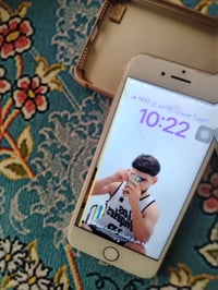 آيفون 8 مني • ٢٥٦ • كركوك