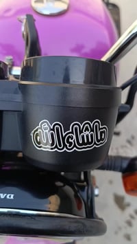 دايون نفخ • موديل ٢٣ • ٢٠٠