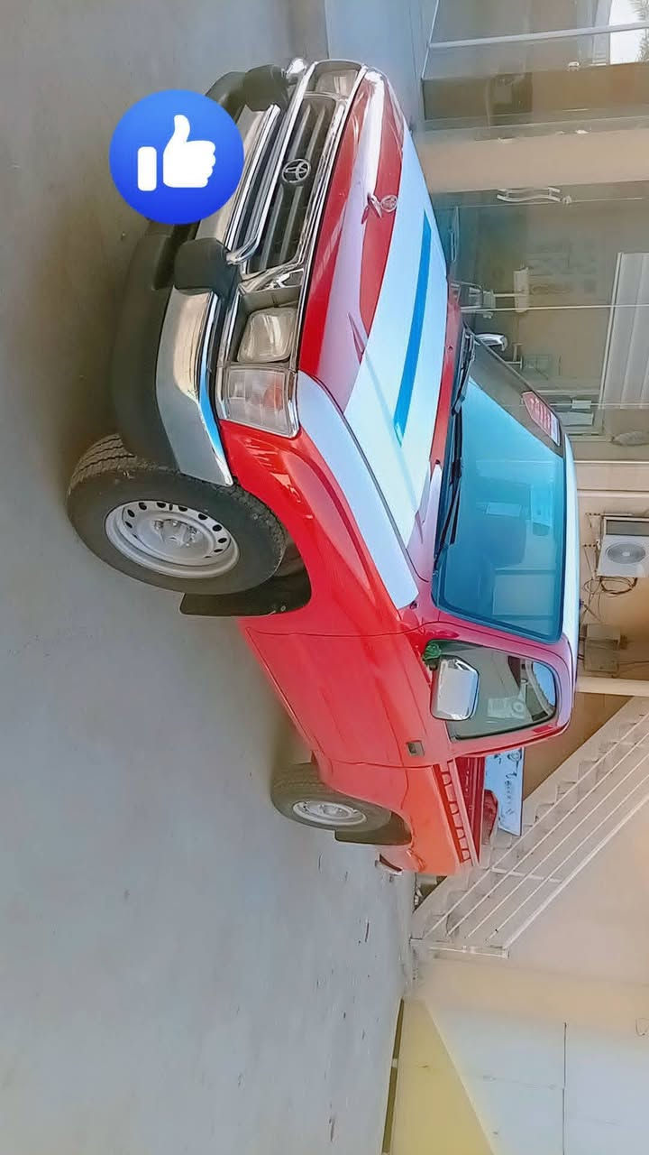 سلام عليكم بيكم تيوتا2001كفاله عامه سياره جديده  رقم بغداد داخل ماروني سياره برغي مامفتوح بيه عله وضع شركه الاستفسار على الأرقام
***********
***********
