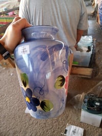 مزهريه • ديكور منزلي