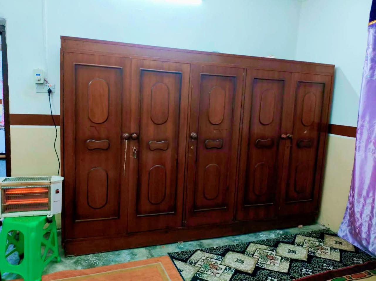 أستفسار ع خاص


**إذا كنت صاحب هذا الإعلان وتريد حذفه لأي سبب، رجاءا أرسل رسالة إلى الدعم الفني**