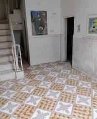 بالجمهورية مكينة الثلج • ارضى • غرفة نوم