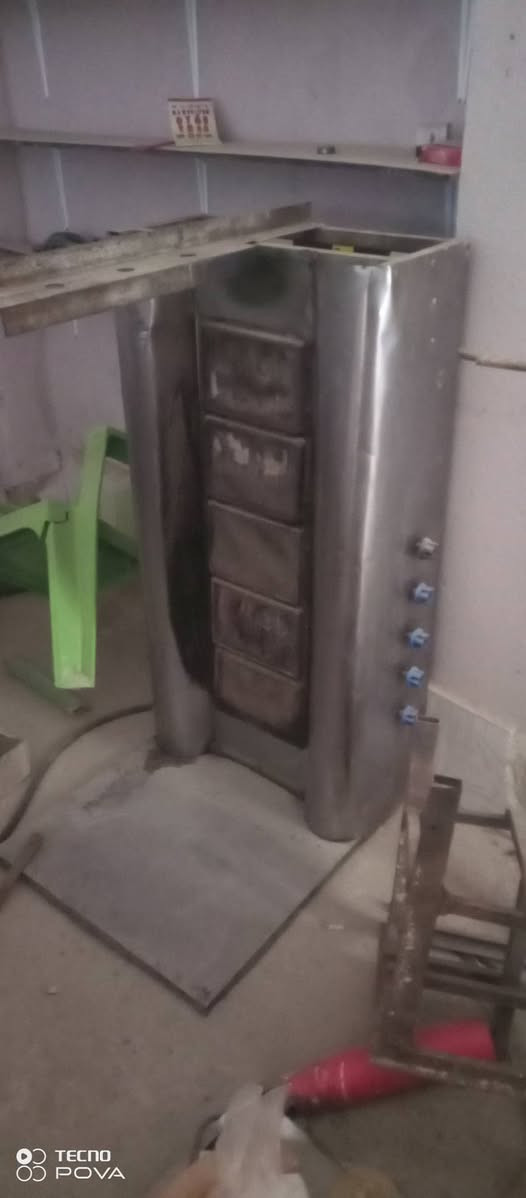 غراض كافتريه البيع مكاني الكرمه ***********
