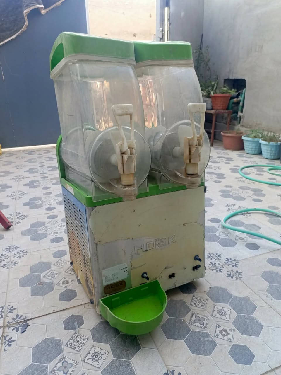 مكينه ازبري السعر 200


**إذا كنت صاحب هذا الإعلان وتريد حذفه لأي سبب، رجاءا أرسل رسالة إلى الدعم الفني**